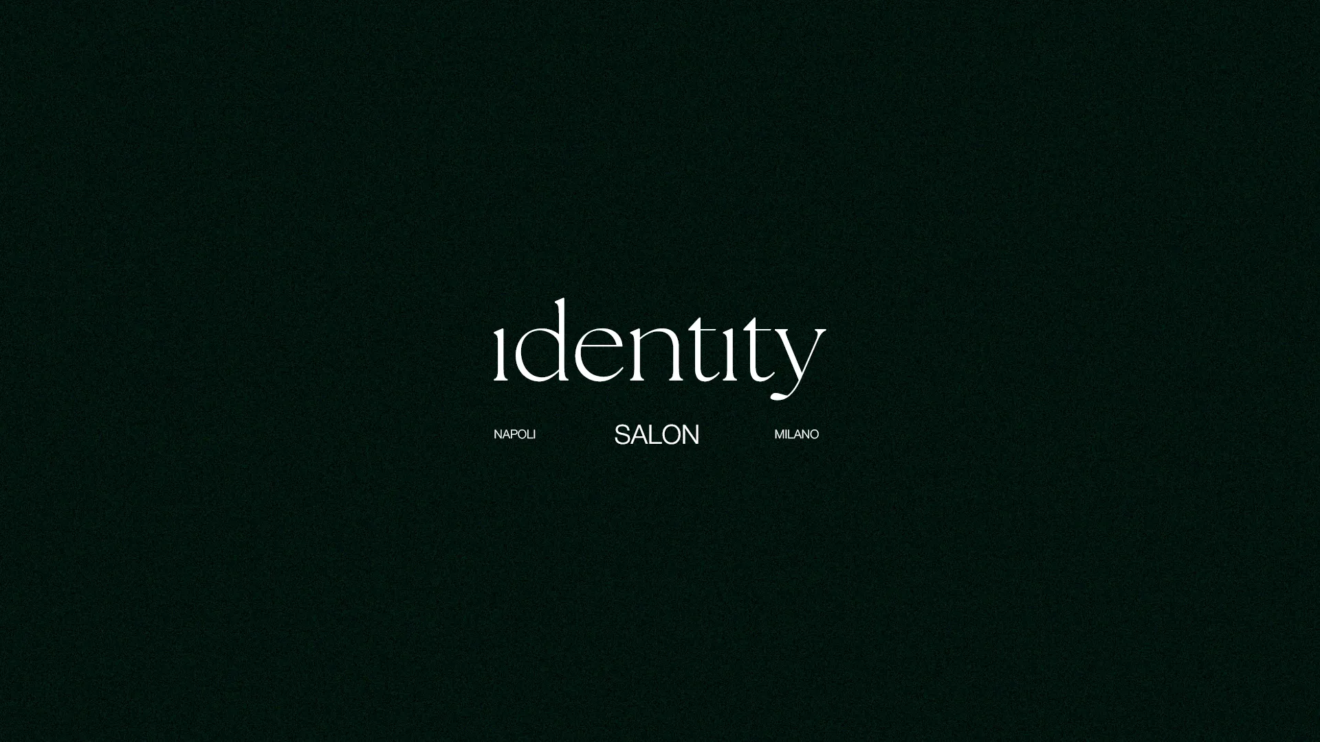Identity Salon